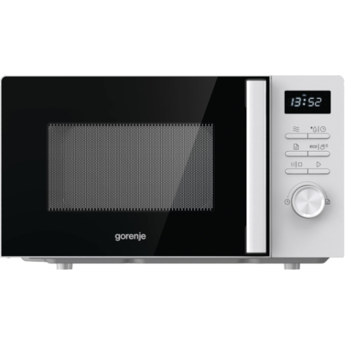 Микровълнова печка Gorenje MO20A3WH , 20л